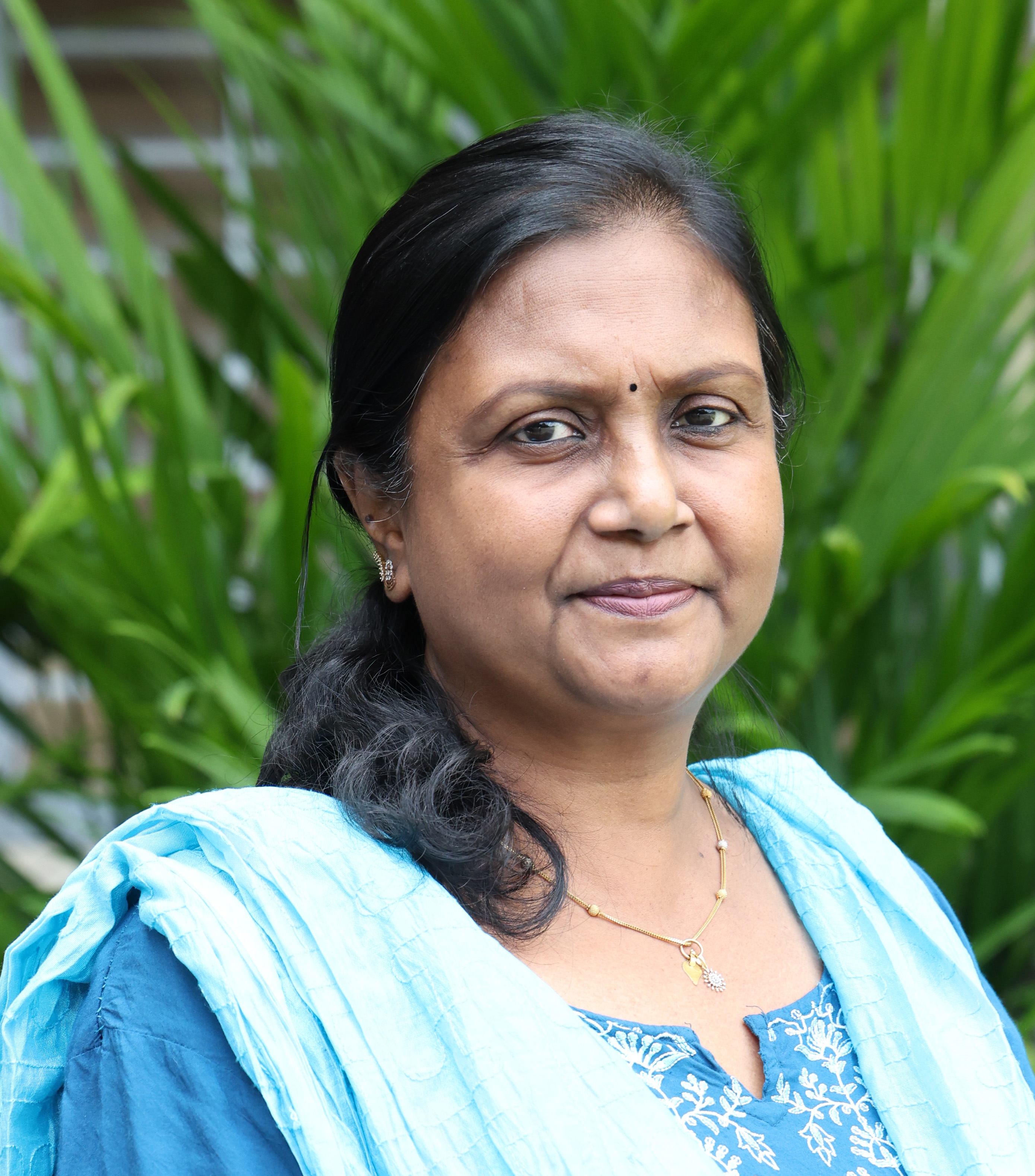 Ms. Seema Pradheesh